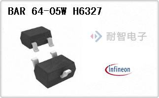 BAR 64-05W H6327