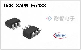 BCR 35PN E6433