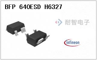 BFP 640ESD H6327