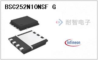 BSC252N10NSF G