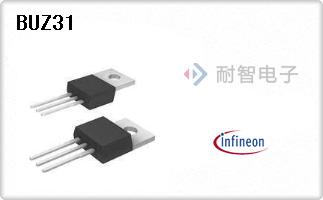 Infineon˾ĵ˳ЧӦ-BUZ31