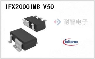 Infineon˾ѹоƬ-IFX20001MB V50