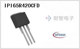 IPI65R420CFD