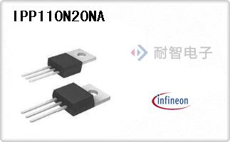 IPP110N20NA