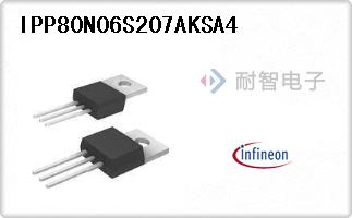 IPP80N06S207AKSA4