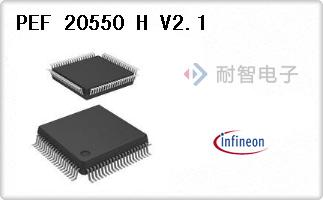 PEF 20550 H V2.1