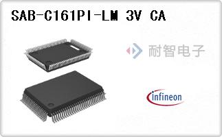 SAB-C161PI-LM 3V CA