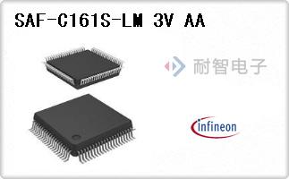 SAF-C161S-LM 3V AA