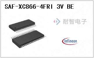 SAF-XC866-4FRI 3V BE