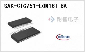 SAK-CIC751-EOM16T BA