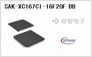 SAK-XC167CI-16F20F B