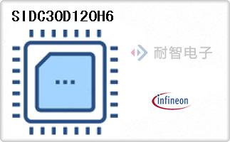 SIDC30D120H6