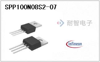 SPP100N08S2-07