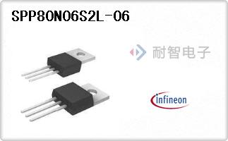 SPP80N06S2L-06