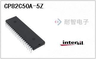 CP82C50A-5Z