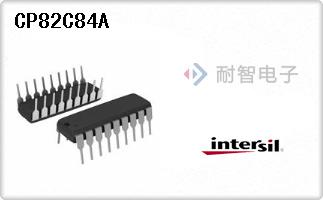 CP82C84A