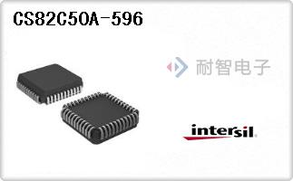 CS82C50A-596