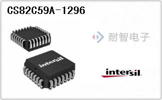 CS82C59A-1296