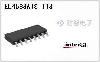 EL4583AIS-T13