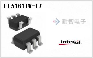 EL5161IW-T7