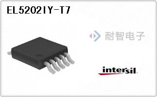 EL5202IY-T7