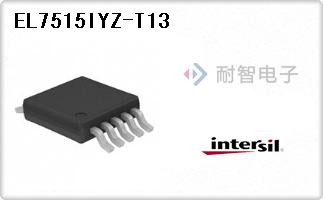 EL7515IYZ-T13