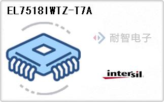 EL7518IWTZ-T7A