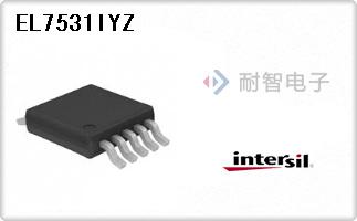 EL7531IYZ