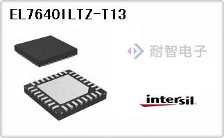 EL7640ILTZ-T13