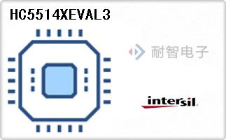 HC5514XEVAL3