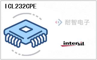 ICL232CPE