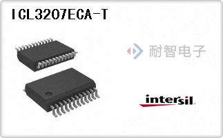 ICL3207ECA-T