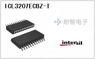 ICL3207ECBZ-T