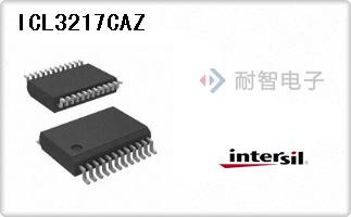 ICL3217CAZ