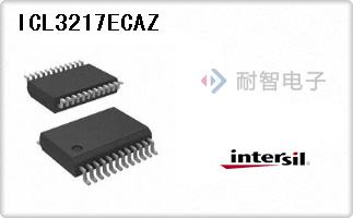 ICL3217ECAZ