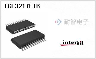 ICL3217EIB