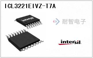 ICL3221EIVZ-T7A