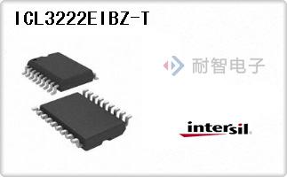 ICL3222EIBZ-T