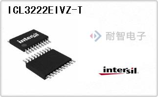 ICL3222EIVZ-T