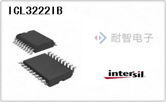 ICL3222IB