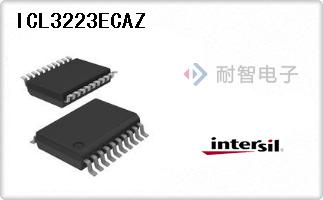 ICL3223ECAZ