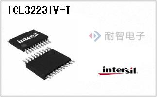 ICL3223IV-T