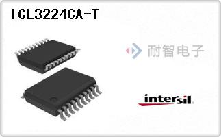 ICL3224CA-T