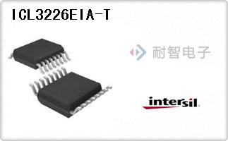 ICL3226EIA-T