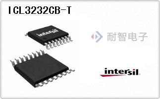 ICL3232CB-T