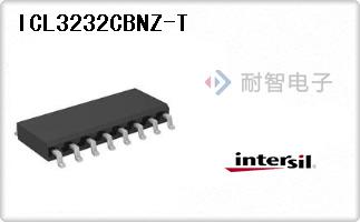 ICL3232CBNZ-T