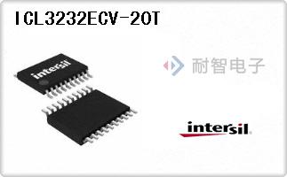 ICL3232ECV-20T