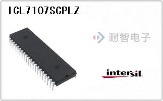 ICL7107SCPLZ