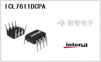 ICL7611DCPA