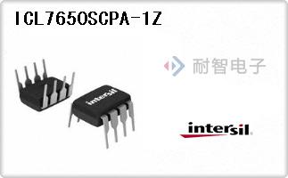 ICL7650SCPA-1Z